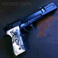 Read Wicked Grips Reviews